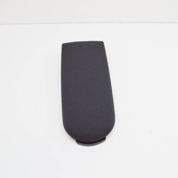 NEW VW POLO 6R 6C FRONT CENTER CONSOLE UPPER ARMREST PART 6R0867173DKB ORIGINAL - Image 4