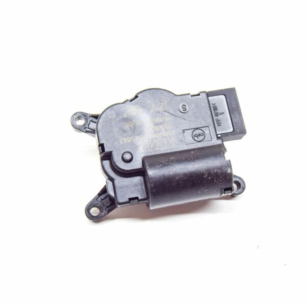 NEW AUDI A1 8X HEATER FLAP MOTOR ACTUATOR 6R0907511D ORIGINAL - Image 4