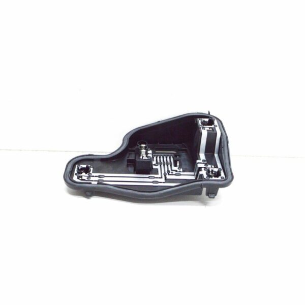 NEW VOLKSWAGEN POLO 6R REAR LEFT TAILLIGHT LAMP HOLDER 6R0945257B ORIGINAL - Image 3