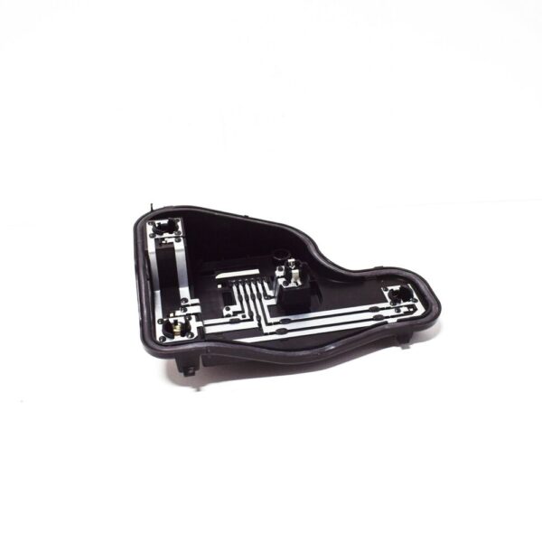 NEW VOLKSWAGEN POLO 6R REAR RIGHT TAILLIGHT SOCKET 6R0945258A - Image 5