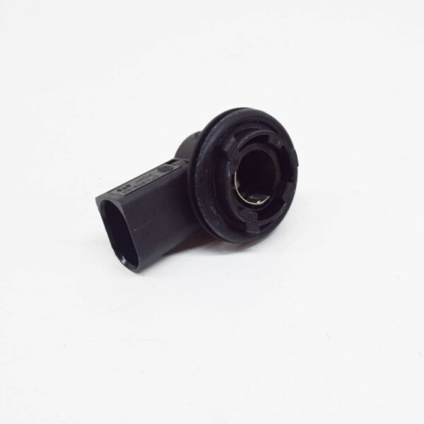 VW PASSAT B7 Front Day Time Running Light Bulb Holder 6R0953123A NEW GENUINE