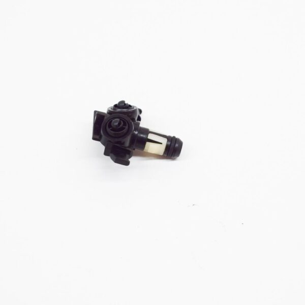 NEW VOLKSWAGEN POLO 6R FRONT LEFT HEADLIGHT WASHER NOZZLE 6R0955103A - Image 3