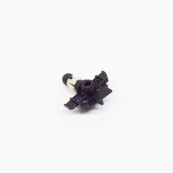 Headlight NEW VOLKSWAGEN POLO 6R FRONT LEFT HEADLIGHT WASHER NOZZLE 6R0955103A