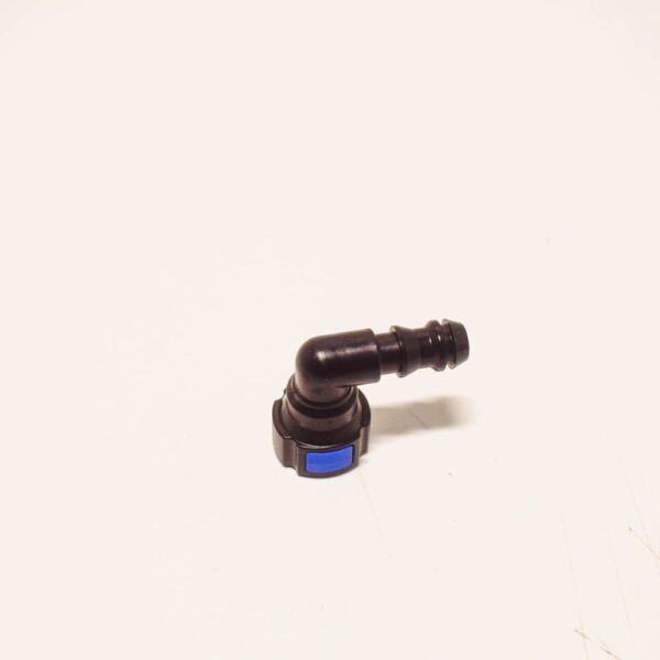 AUDI A1 8X Washer Connector Hose 6R0955665 2014 NEW ORIGINAL - Image 3