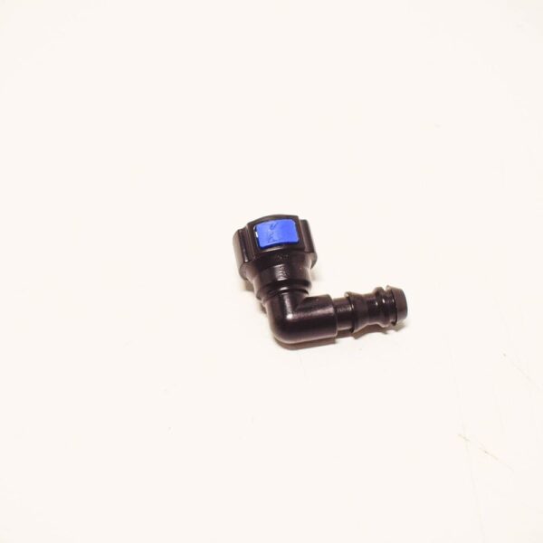 AUDI A1 8X Washer Connector Hose 6R0955665 2014 NEW ORIGINAL - Image 4