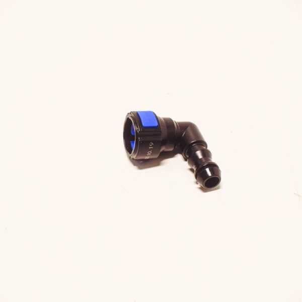 AUDI A1 8X Washer Connector Hose 6R0955665 2014 NEW ORIGINAL