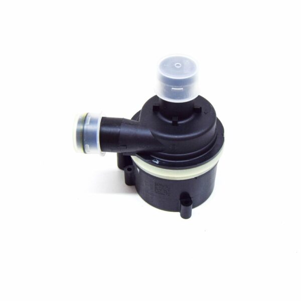 NEW AUDI A1 8X ADDITIONAL COOLANT PUMP 6R09655561A ORIGINAL - Image 3