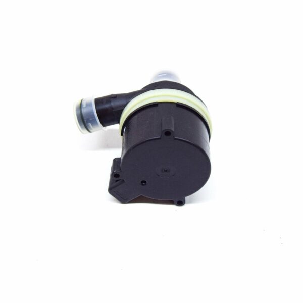 NEW AUDI A1 8X ADDITIONAL COOLANT PUMP 6R09655561A ORIGINAL - Image 4