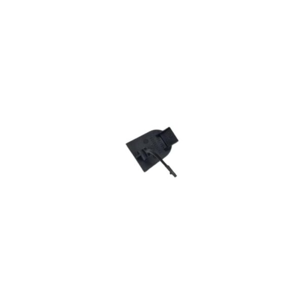 VW Polo Titan Black Original Cover Cap 6R4867140A82V - Image 3