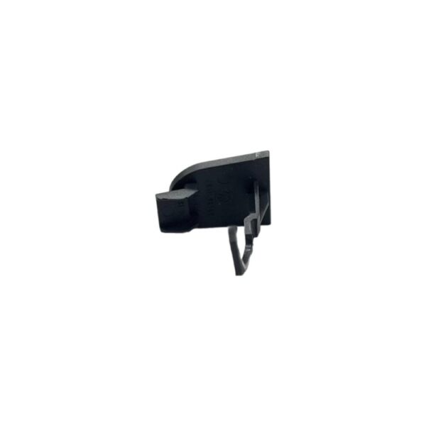 VW Polo Titan Black Original Cover Cap 6R4867140A82V - Image 4