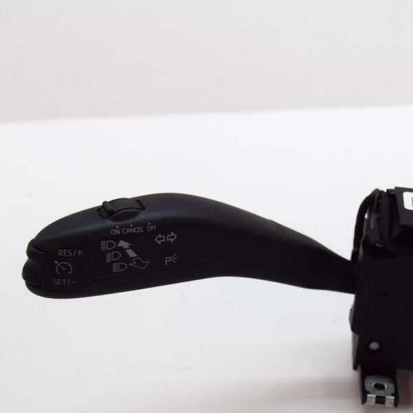 VW AMAROK MK1 STEERING COLUMN COMBI SWITCH 6R5953507C9B9 NEW GENUINE - Image 5