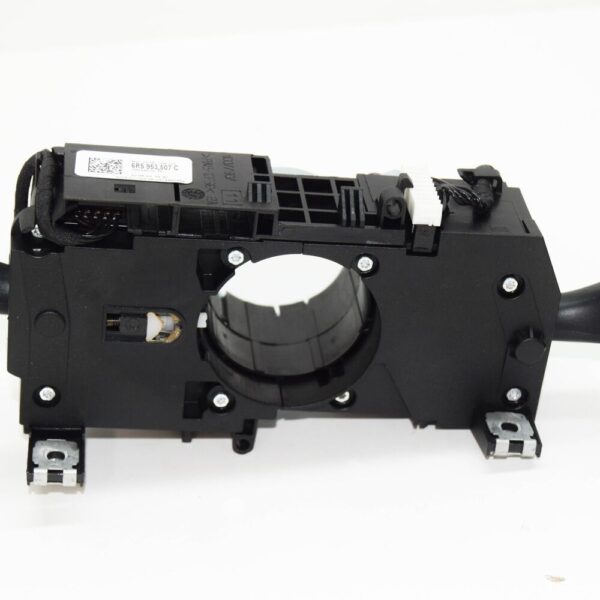 VW AMAROK MK1 STEERING COLUMN COMBI SWITCH 6R5953507C9B9 NEW GENUINE