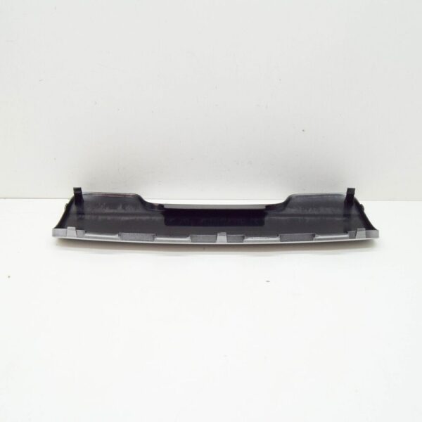 VW POLO 6R Rear Bumper Tow Cover Cap 6R6807397BV7R NEW - Image 3