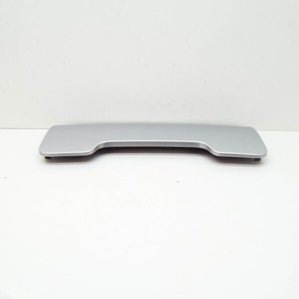 VW POLO 6R Rear Bumper Tow Cover Cap 6R6807397BV7R NEW - Image 4