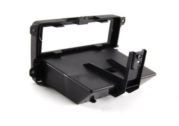 NEW VW JETTA A5 INSTRUMENT PANEL STORAGE COMPARTMENT 6RU8570581QB - Image 4
