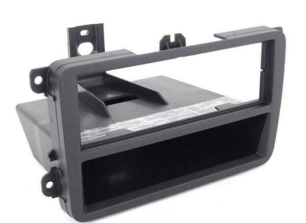 NEW VW JETTA A5 INSTRUMENT PANEL STORAGE COMPARTMENT 6RU8570581QB