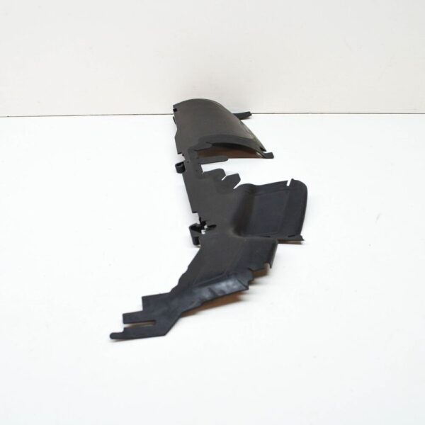 New SKODA FABIA MK3 NJ Front Right Radiator Air Guide 6V0121284B - Image 3