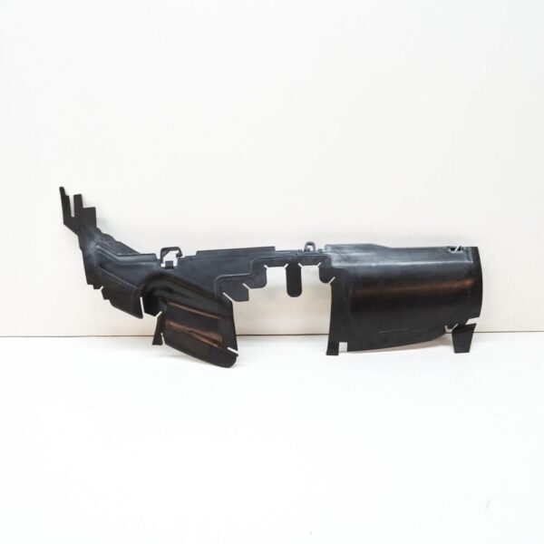 Front Right New SKODA FABIA MK3 NJ Front Right Radiator Air Guide 6V0121284B