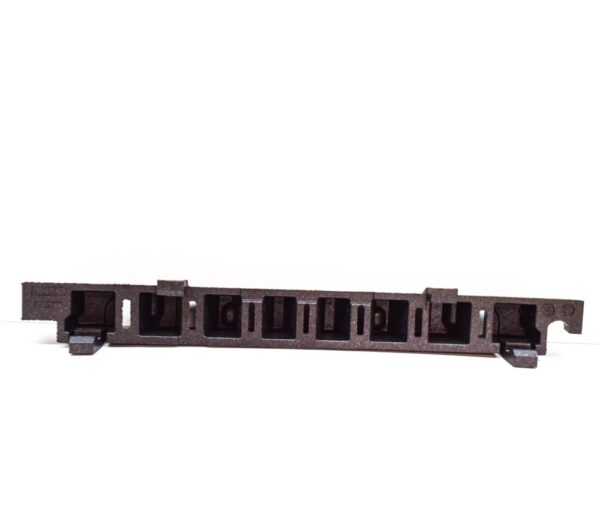 New SKODA FABIA MK3 ESTATE NJ Front Bumper Impact Foam 6V0807248 Genuine - Image 3