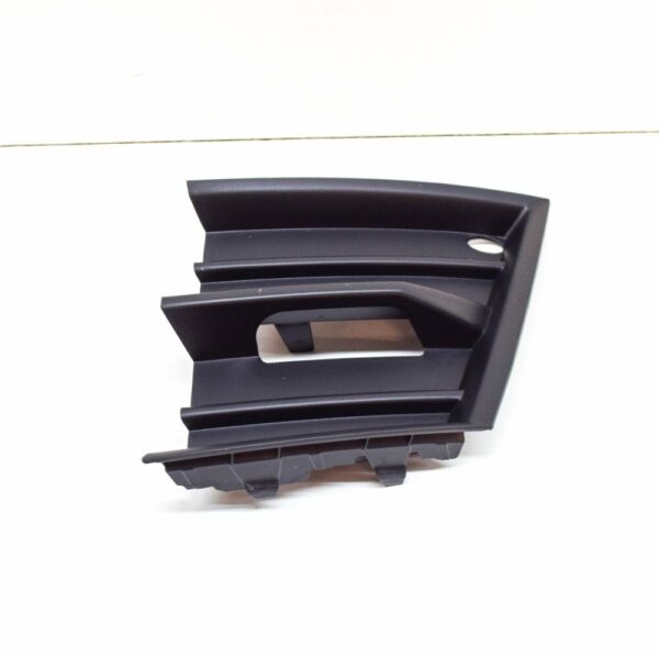 NEU OEM ORIGINAL 6V08536659B9 NEW ŠKODA FABIA MK3 ESTATE NJ FRONT LEFT FOG GRILLE TRIM 6V08536659B9