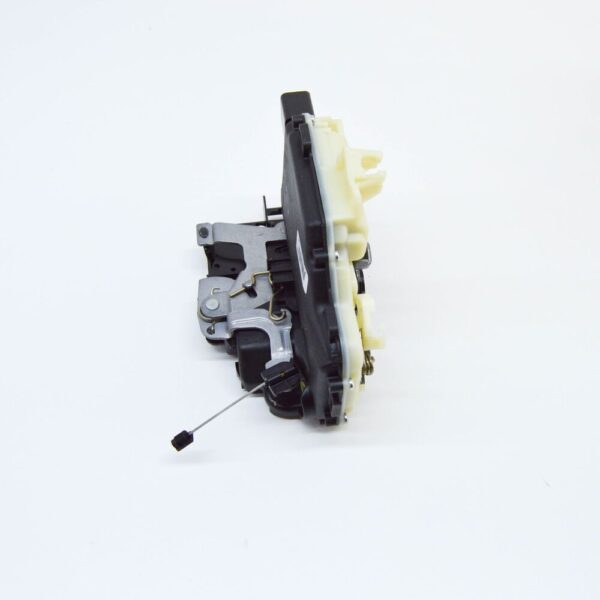 NEW VOLKSWAGEN BORA 1J FRONT LEFT DOOR LOCK LHD 6X1837013C ORIGINAL - Image 3
