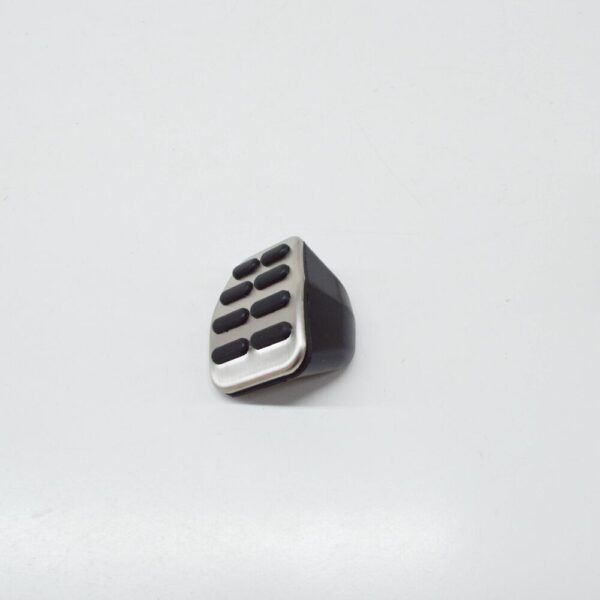 Audi A1 MK1 clutch pedal pad RHD 6Y27211749B9 6Y2721174 9B9 NEW ORIGINAL - Image 3
