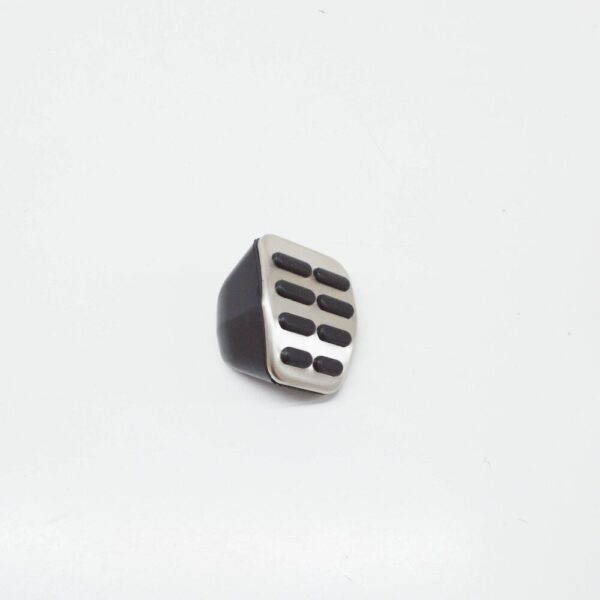 Audi A1 MK1 clutch pedal pad RHD 6Y27211749B9 6Y2721174 9B9 NEW ORIGINAL - Image 5