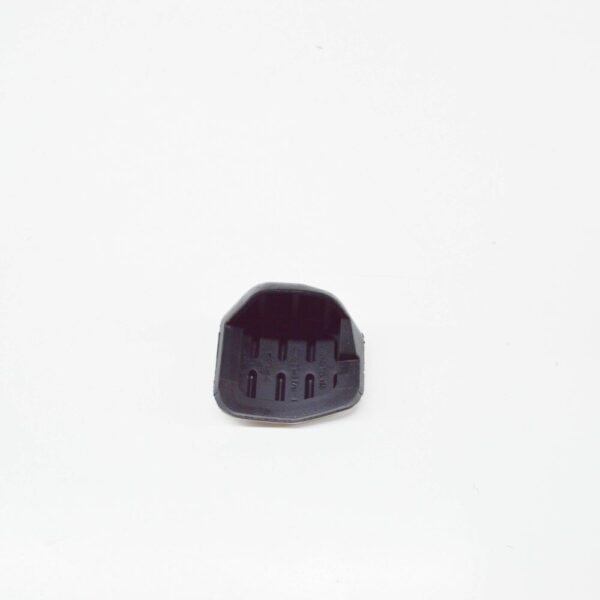 Audi A1 MK1 clutch pedal pad RHD 6Y27211749B9 6Y2721174 9B9 NEW ORIGINAL