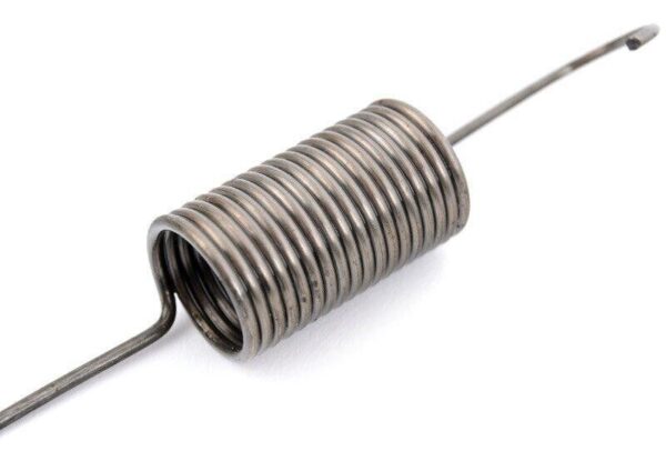 VW Caravelle Eurovan Transporter Syncro Voltage Spring 701721363 Original - Image 3