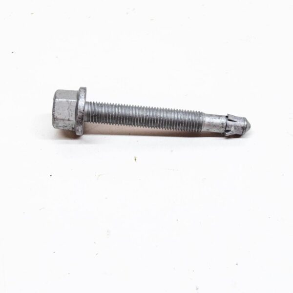 Volkswagen TRANSPORTER V T5 Space Tire Carrier Bolt 701801651A NEW GENUINE - Image 3