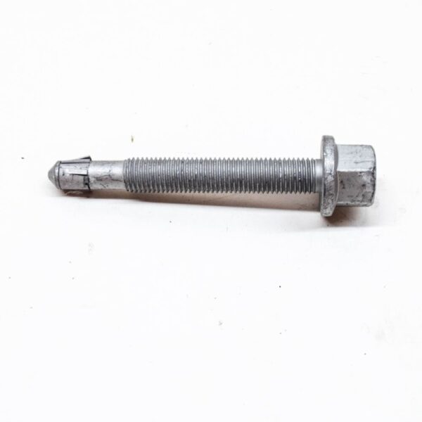 Volkswagen TRANSPORTER V T5 Space Tire Carrier Bolt 701801651A NEW GENUINE - Image 4