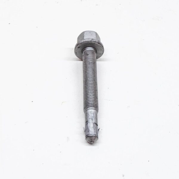Volkswagen TRANSPORTER V T5 Space Tire Carrier Bolt 701801651A NEW GENUINE - Image 5