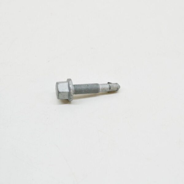 VW TRANSPORTER T5 Spare Wheel Mounting Hexagon Bolt 58MM 701801651B NEW GENUINE - Image 3