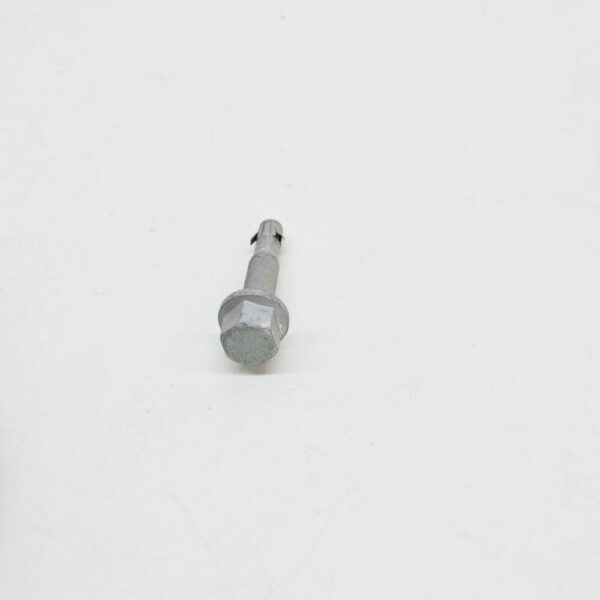 VW TRANSPORTER T5 Spare Wheel Mounting Hexagon Bolt 58MM 701801651B NEW GENUINE