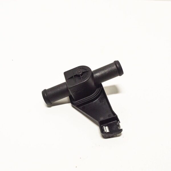 VW TRANSPORTER T4 control valve for coolant heating 701819809D 2.5 petrol new - Image 4