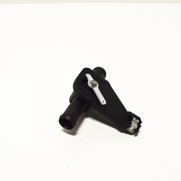 VW TRANSPORTER T4 control valve for coolant heating 701819809D 2.5 petrol new - Image 5