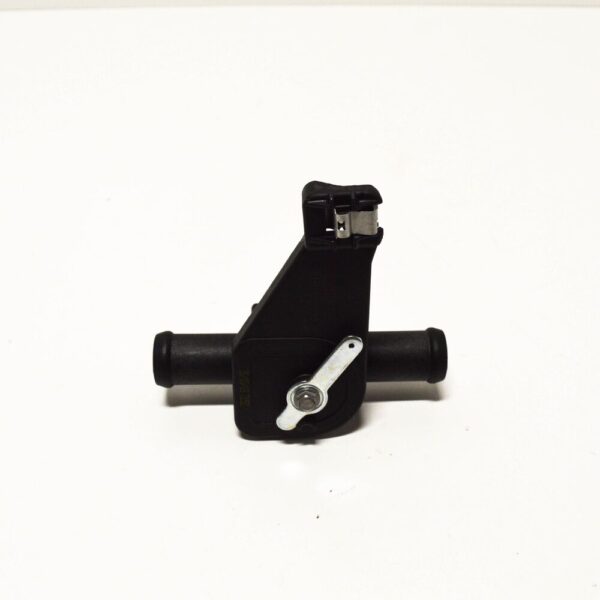 VW TRANSPORTER T4 control valve for coolant heating 701819809D 2.5 petrol new