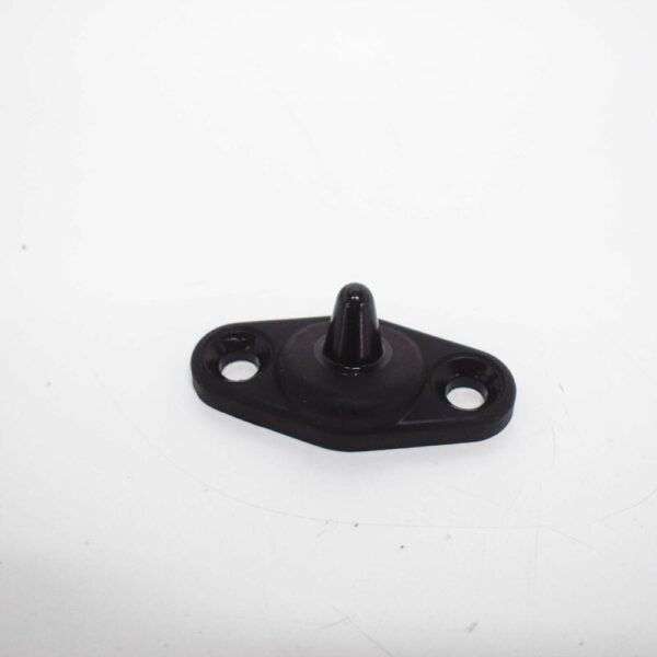NEW VOLKSCAR TRANSPORTER T4 SLIDING DOOR RETENT PEG 701843841 ORIGINAL - Image 3
