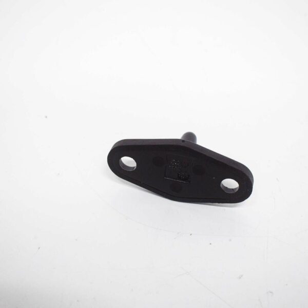 NEW VOLKSCAR TRANSPORTER T4 SLIDING DOOR RETENT PEG 701843841 ORIGINAL