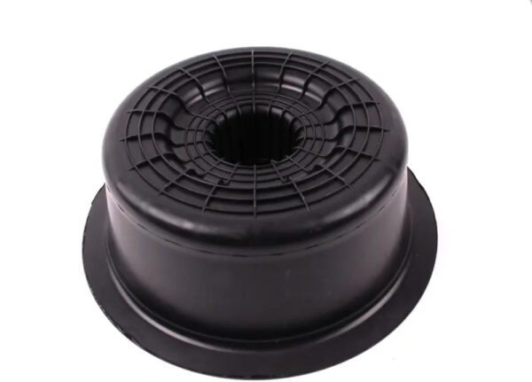 BMW 3 Series E46 spare wheel restoration box 71111092276 1092276 NEW ORIGINAL - Image 4