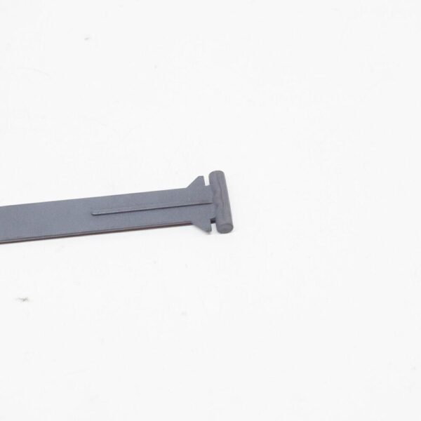 BMW 3 E46 boot trunk lid tool holder original strap 7111 - Image 5