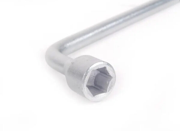 NEW MINI COUPE R58 WHEEL LUG NUT WRENCH 6779731 71126779731 ORIGINAL - Image 4