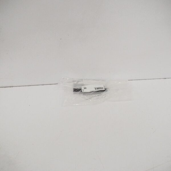 BMW 7 F01 Exhaust Emission Label 71228617025 8617025 NEW ORIGINAL - Image 5