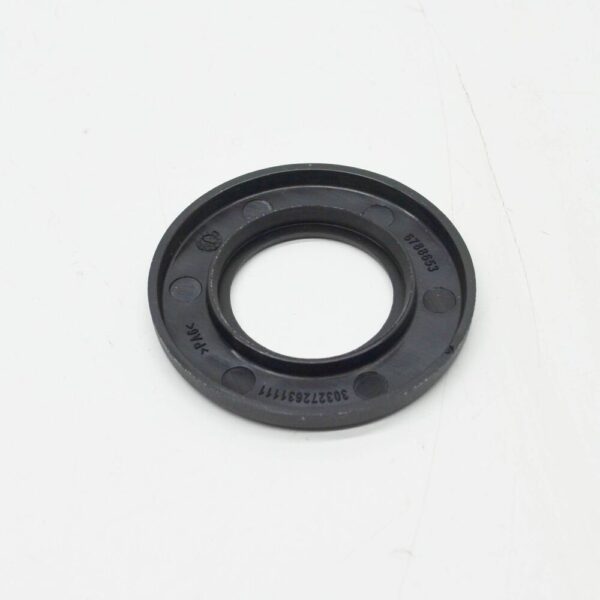 BMW 3 F30 trailer clutch holder cover 71606788653 NEW ORIGINAL - Image 4