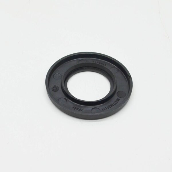 BMW 3 F30 trailer clutch holder cover 71606788653 NEW ORIGINAL - Image 5