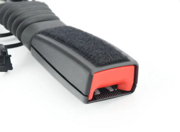 MINI COOPER R56 seat belt socket front right USA 72112759234 NEW GENUINE - Image 4