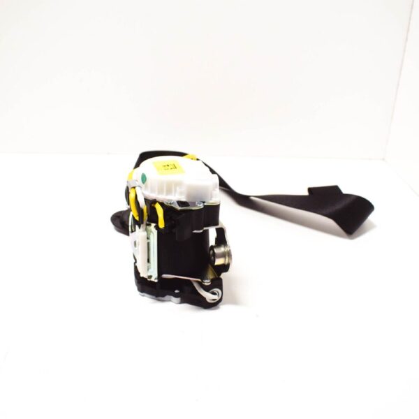 BMW 1 Coupe E82 Front Left Upper Seat Belt 72112996151 NEW ORIGINAL - Image 5