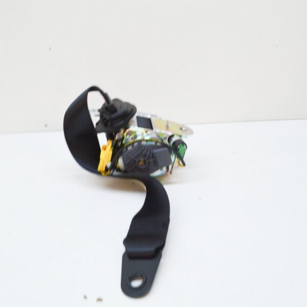 Mini Cooper R56 Top Front Left Seat Belt 72117276847 7276847 NEW - Image 5