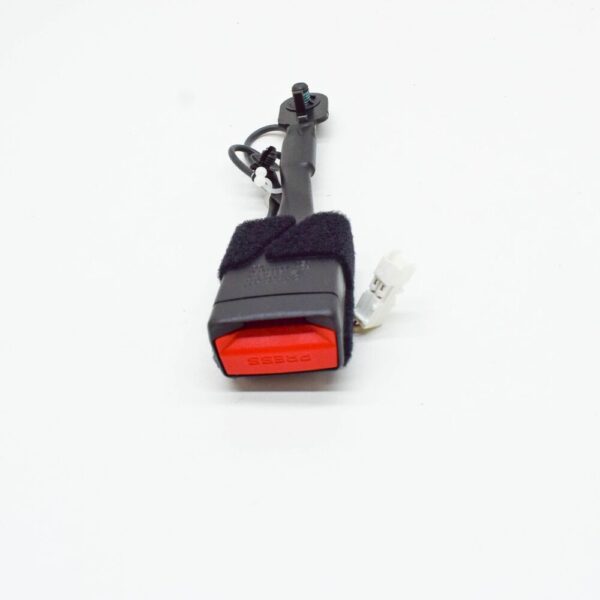 BMW X1 F48 front seat belt 7313299 72117313299 new original - Image 5