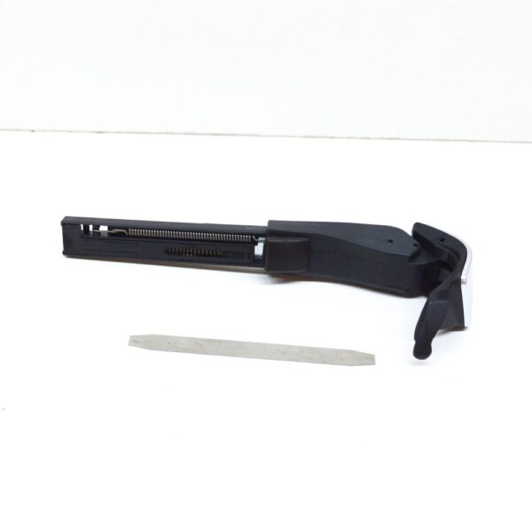 BMW 4 Coupe F32 F82 Front Right Belt Height Adjuster 72117352852 New ORIGINAL - Image 4